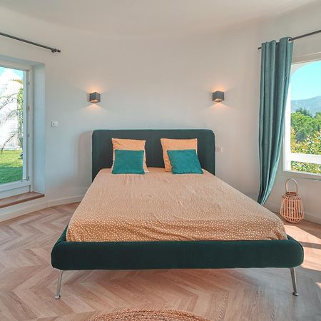 La Bastide De Saint Barnabe - Jacuzzi Terrasse Clim Wifi Parking Petanque Apartment Марсилия Екстериор снимка