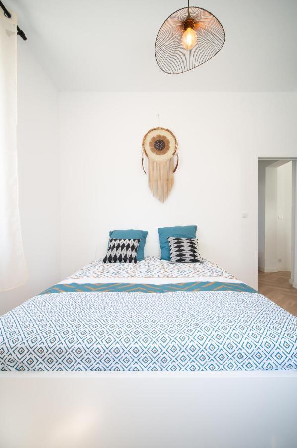 La Bastide De Saint Barnabe - Jacuzzi Terrasse Clim Wifi Parking Petanque Apartment Марсилия Екстериор снимка