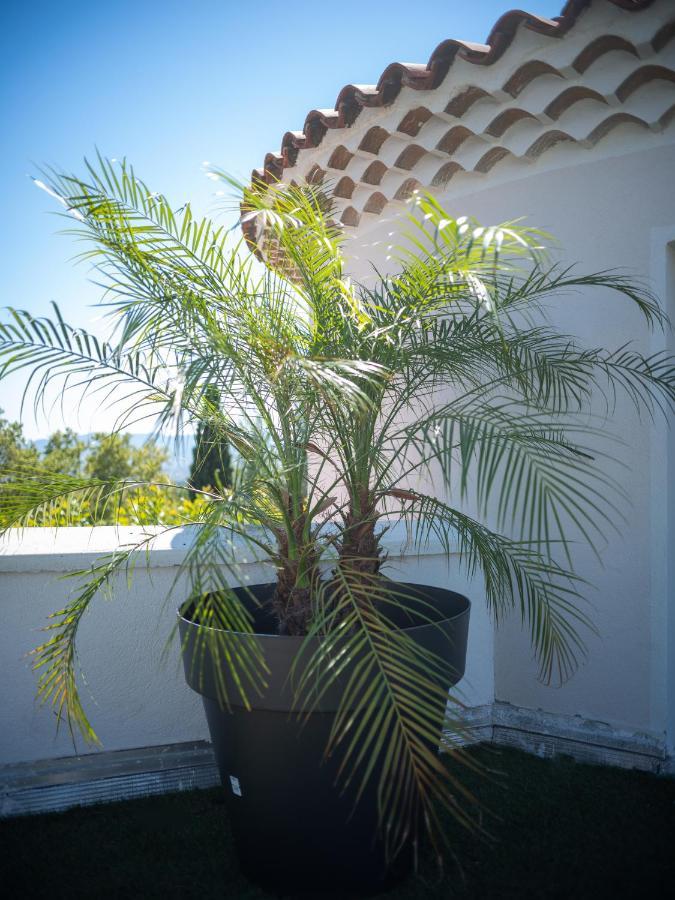 La Bastide De Saint Barnabe - Jacuzzi Terrasse Clim Wifi Parking Petanque Apartment Марсилия Екстериор снимка